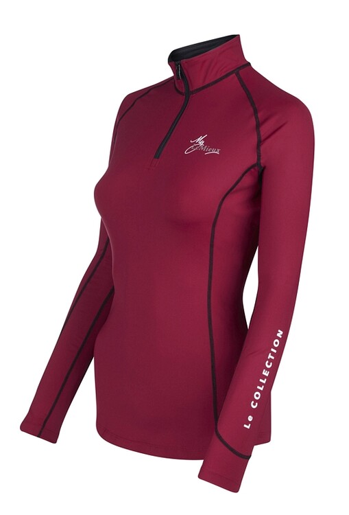LeMieux Base Layer