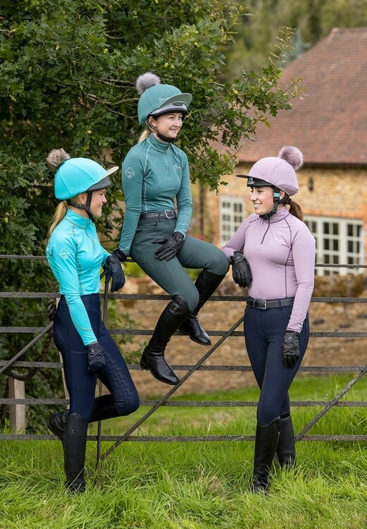 LeMieux Base Layer