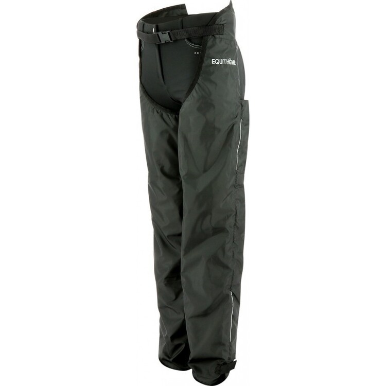 Equitheme Chaps Imper Waterproof