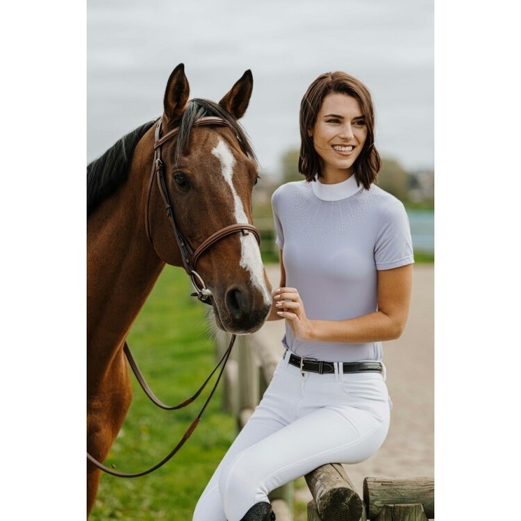 Equitheme Wedstrijdshirt London