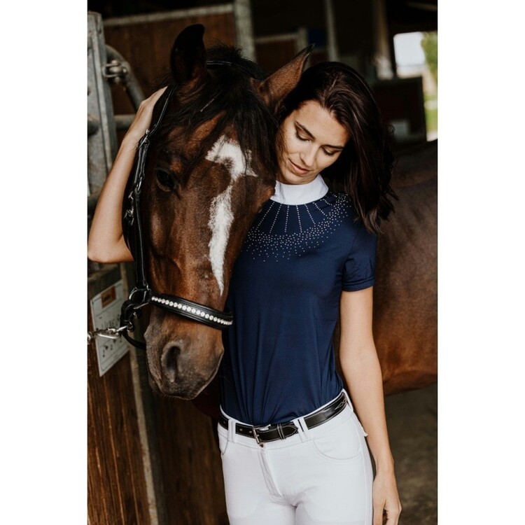Equitheme Wedstrijdshirt London