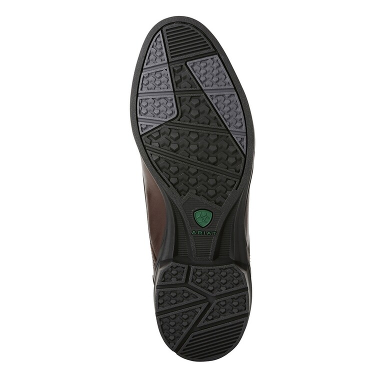 Ariat Heritage IV Paddock Lace