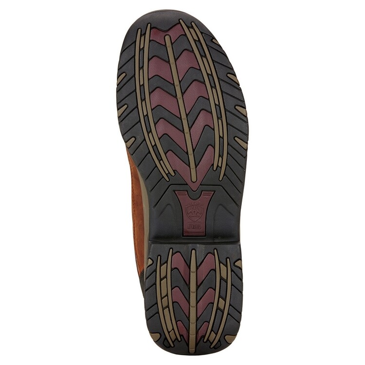 Ariat Telluride H20 Men Copper