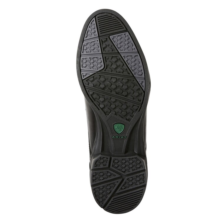 Ariat Heritage IV Paddock Lace