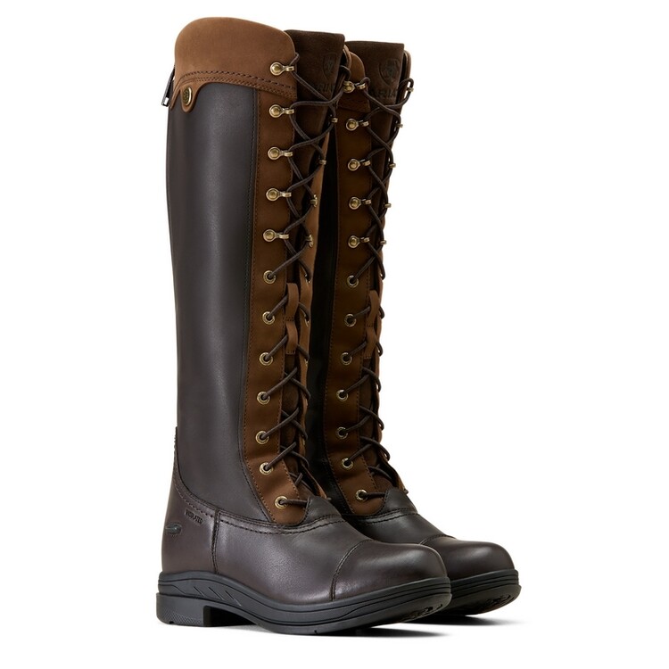 Ariat Coniston Max Waterproof Insulated Outdoorlaars