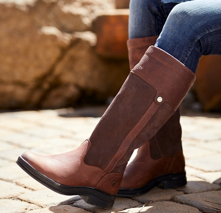 Ariat Windermere II H20 Waterproof Outdoorlaars