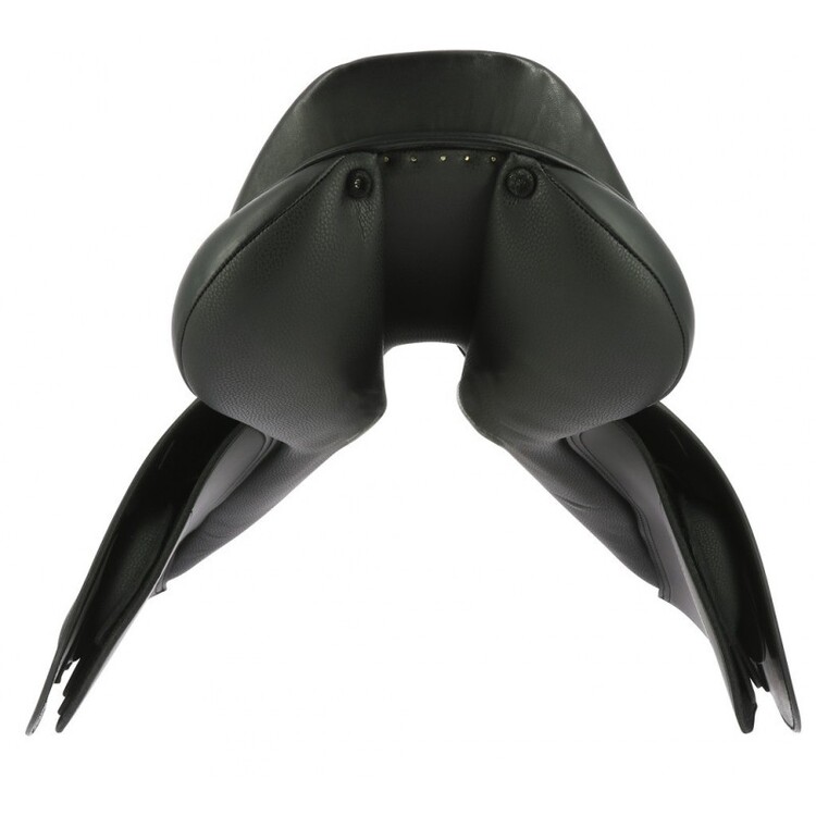 Eric Thomas Hybrid New Springzadel