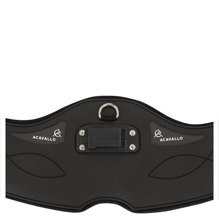 Acavallo Comfort Gel dressuursingel