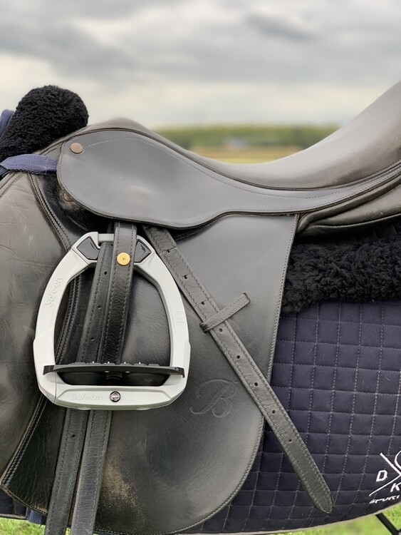 Flex-on Veiligheidsbeugel Safe-on Inclined Ultragrip