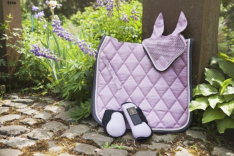 BR Zadeldek Event Cooldry Dressuur