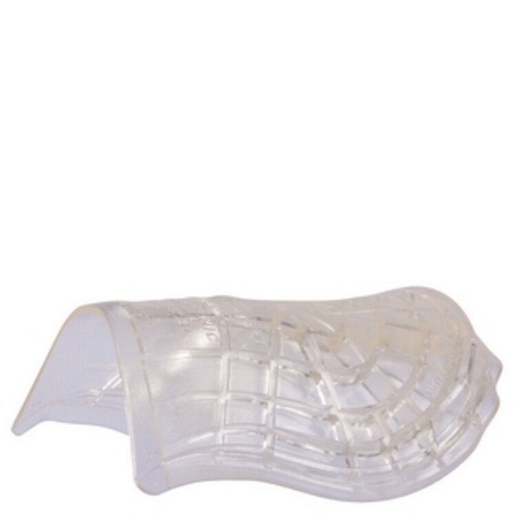 BR Anatomic Therapeutic Gel Riser voor rug