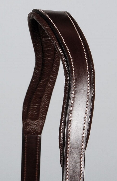 Harry's Horse Halster leder Supreme