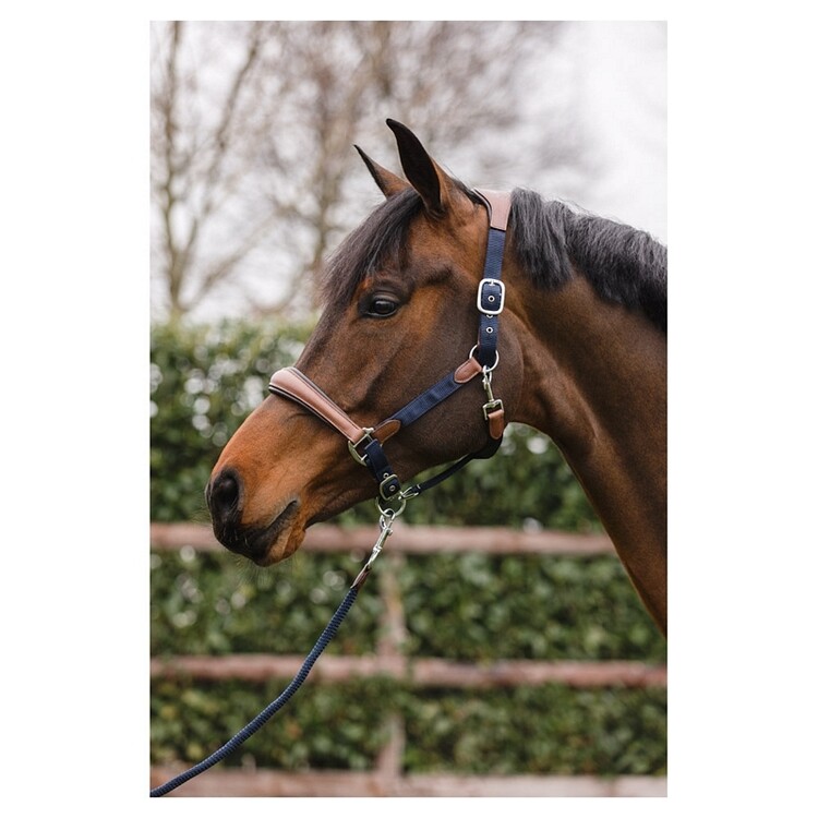 ANKY Halster Combi met Touw