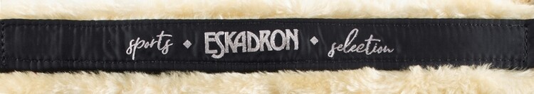 Eskadron Halster FauxFur