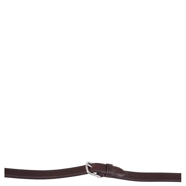 BR Teugel Eventa Pro Grip m/ronde Gesp