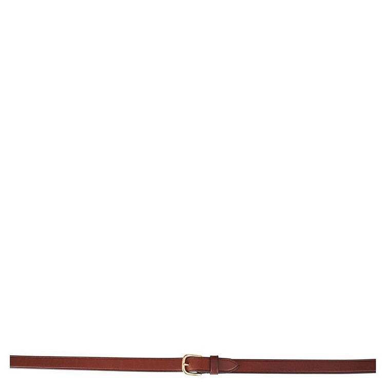 BR Teugel Eventa Pro Grip m/ronde Gesp