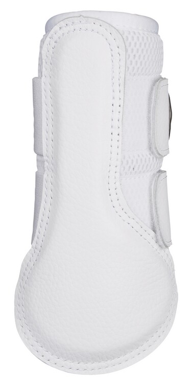 LeMieux Mesh Peesbeschermer Brushing Boots