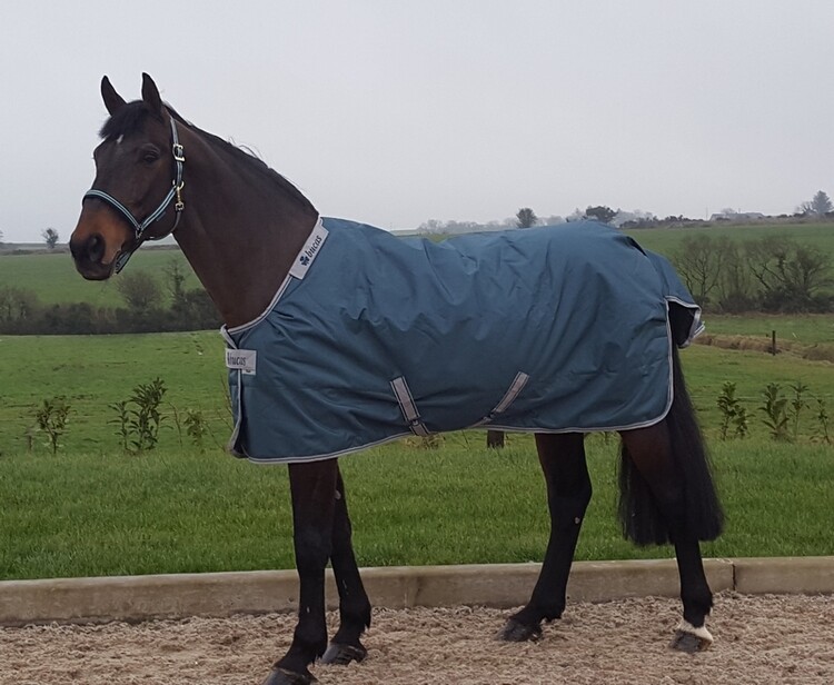 Bucas Atlantic Turnout 50gr