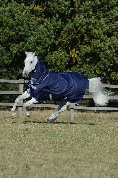 Bucas Freedom Turnout 300 Fullneck
