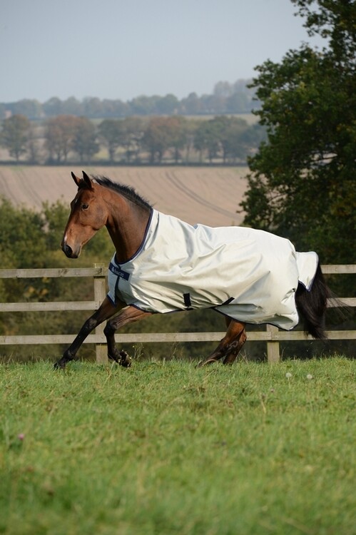 Bucas Power Turnout Highneck