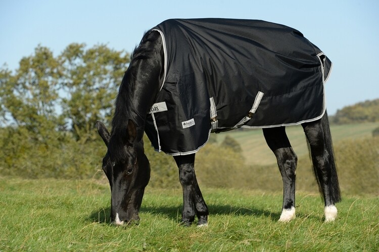 Bucas Anniversay Turnout Silk Feel 50gr Winterrug