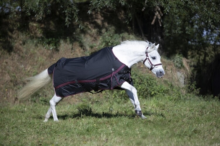 DKR Sports Mini Outdoordeken 300grs