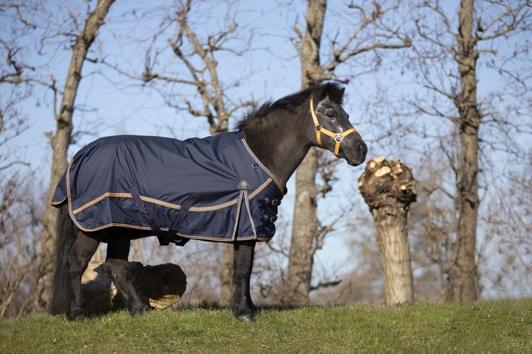 DKR Sports Mini Regendeken Luxe 0grs