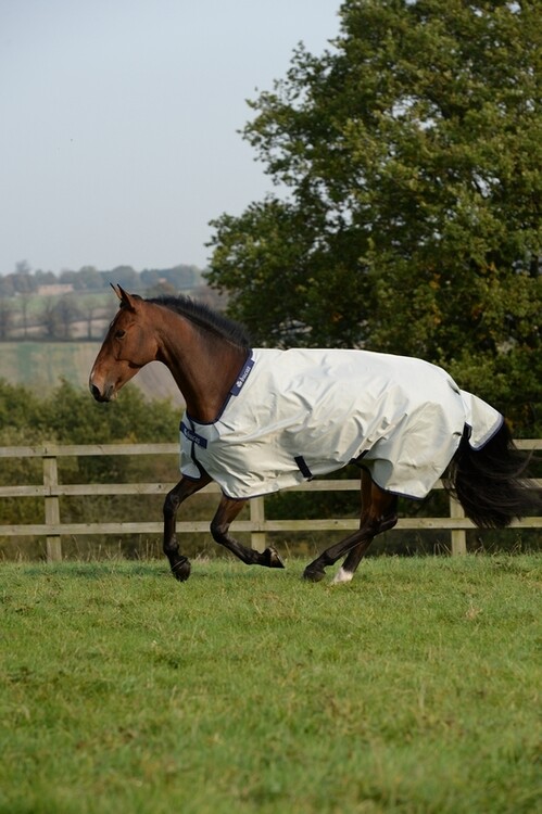 Bucas Power Turnout Big Neck (Light)