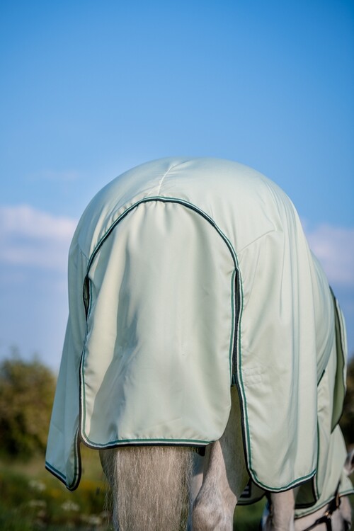 Horseware Rambo Hoody XL