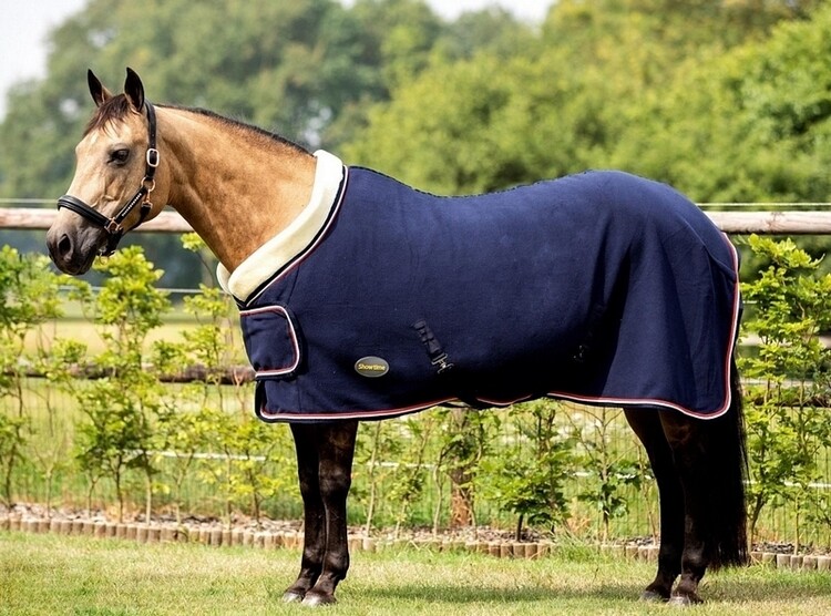 HB Polar 400 Dutch Crown Showdeken