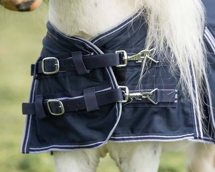 QHP Regendeken Turnout 0gr Falabella