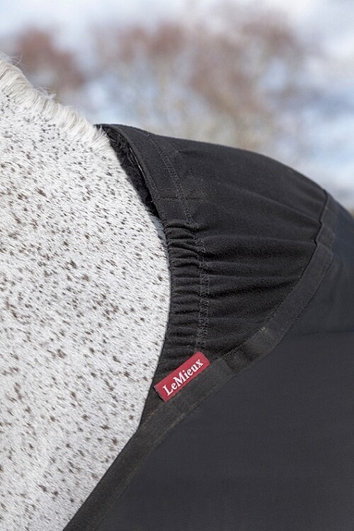 LeMieux Anti-Rub Bib