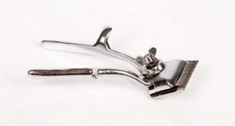 Hand Clipper