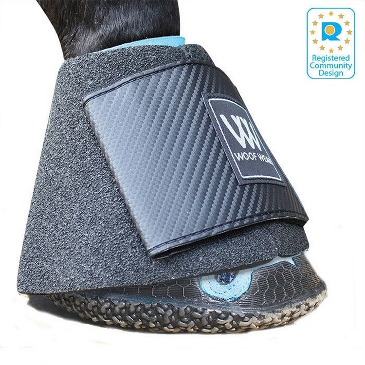 Woofwear Medical Hoof Boot