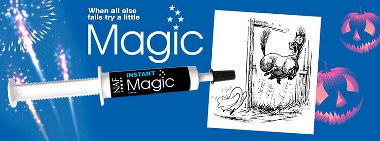 NAF Instant Magic Injector