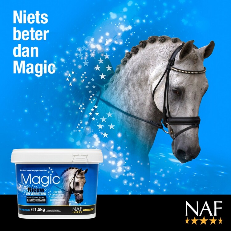 NAF Magic 1.5kg