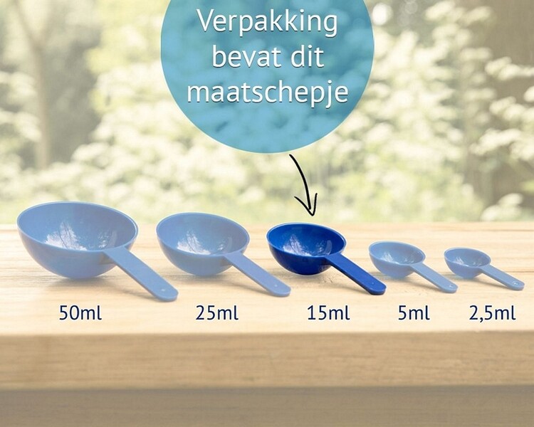 PharmaHorse Duivelsklauw voor paarden 1000gr