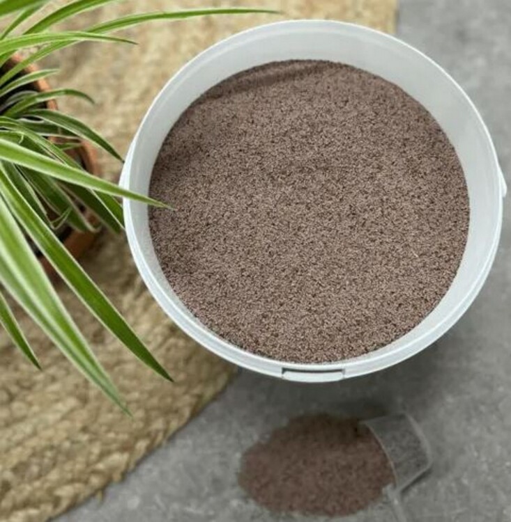 HorseFlex Vlozaad 750gram