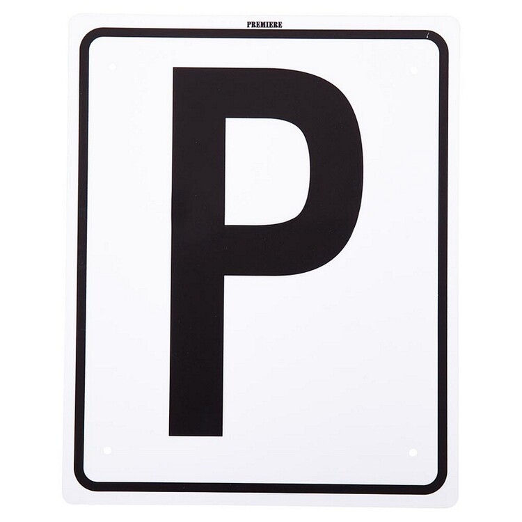 Premiere Manegeletters R-V-P-S