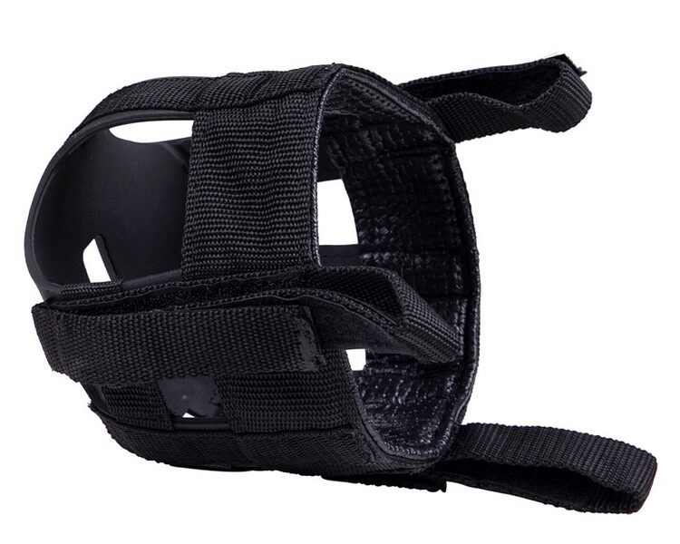 QHP Graasmasker attachable