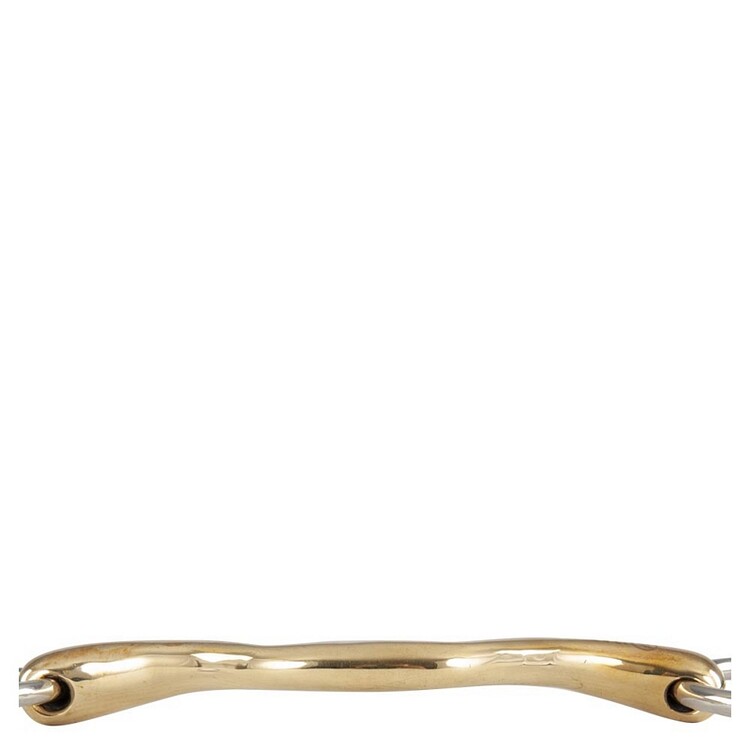 BR ongebroken watertrens met tongboog Soft Contact 14 mm