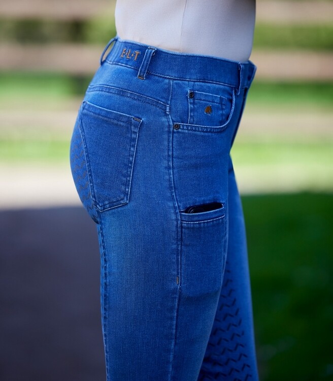 ELT Jeans Rijbroek Luna