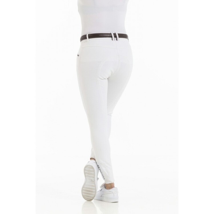 Equitheme Rijbroek Kim Organic cotton