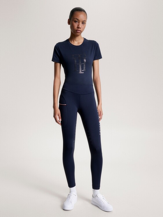 Tommy Hilfiger Elmira All-Year FullGrip Paardrijlegging