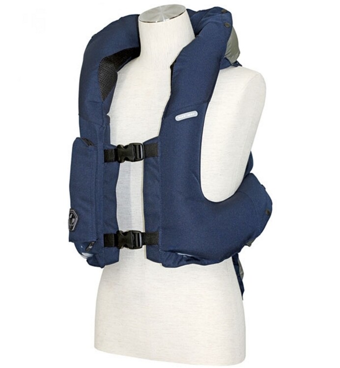 Hit-Air Airbagvest Evolution-CM (maat S-XL)