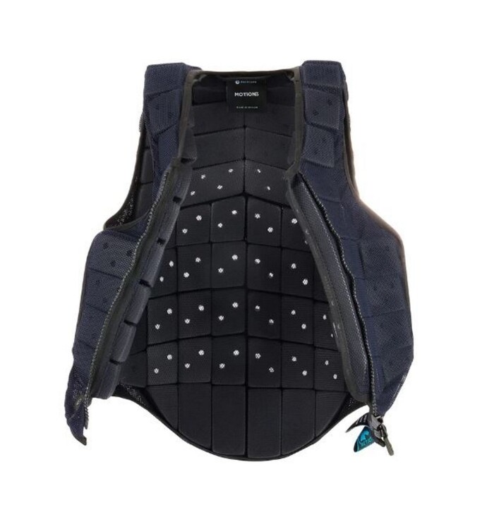 Racesafe Motion3 Bodyprotector