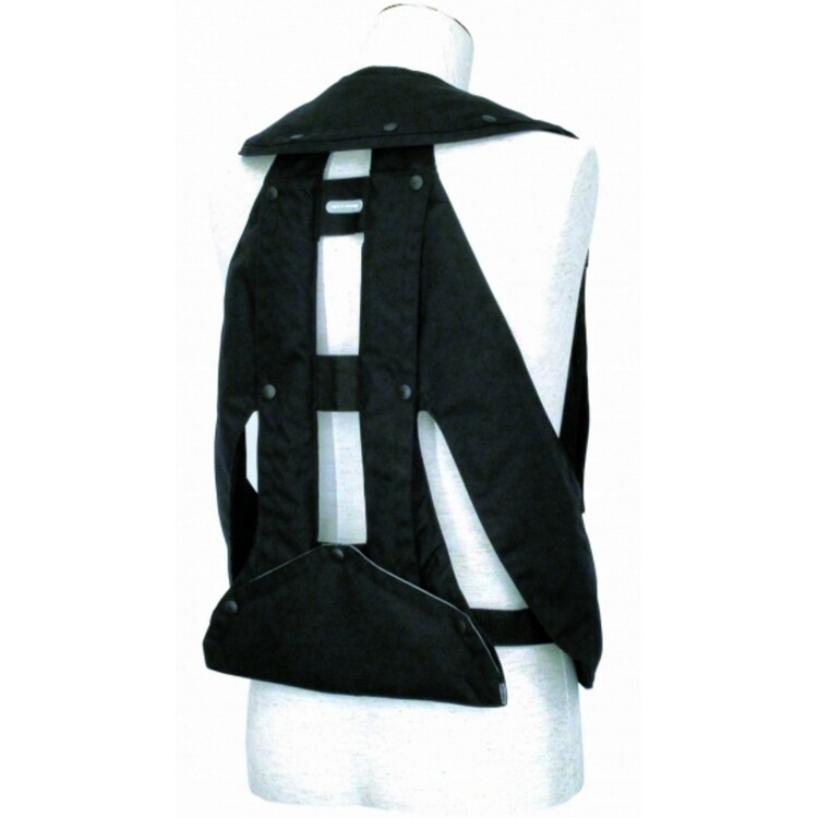 Hit-Air Airbagvest Evolution-CL (maat XL-3XL)