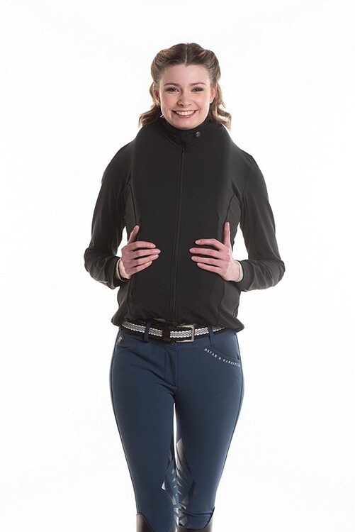 FreeJump Airbag vest
