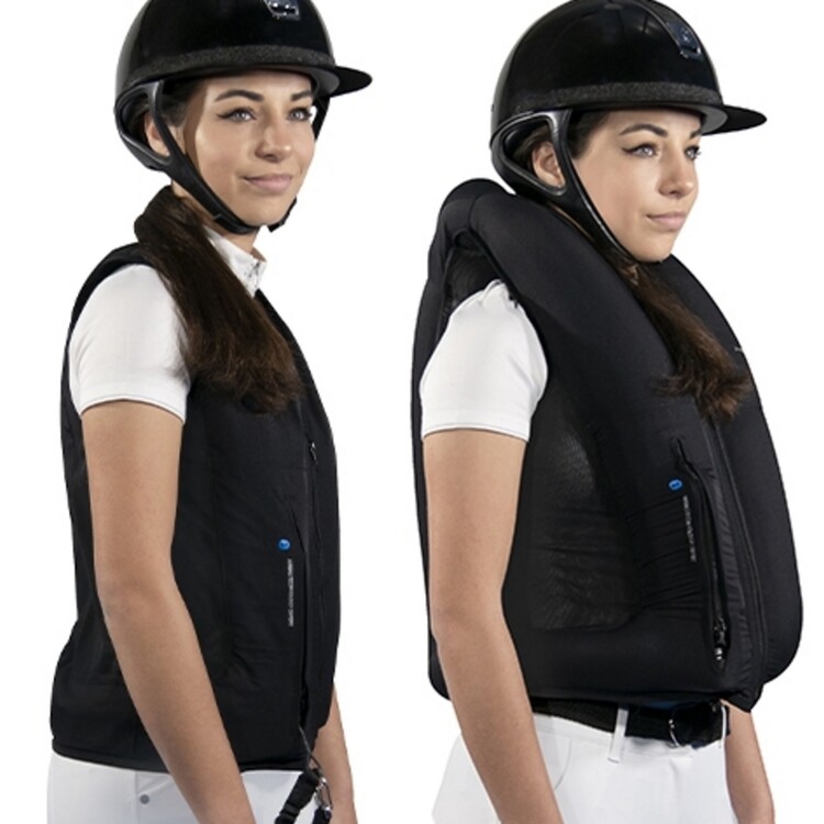 Helite Zip-in 2 Airbagvest