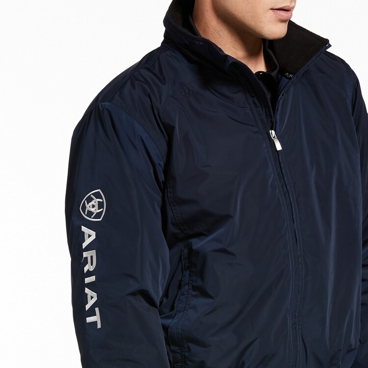 Ariat Heren Stable Team Jacket